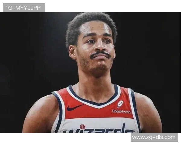 乔丹普尔在NBA赛场上的崛起与挑战分析